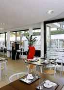 RESTAURANT Comfort Suites Port-Marly Paris Ouest