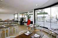 Restaurant Comfort Suites Port-Marly Paris Ouest