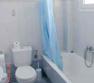 Toilet Kamar 7 Kronio