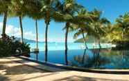 Kolam Renang 4 Beach Club Hamilton Island