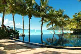 Kolam Renang 4 Beach Club Hamilton Island