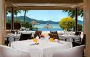 Restaurant 5 Beach Club Hamilton Island