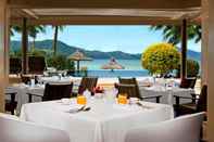 Restoran Beach Club Hamilton Island