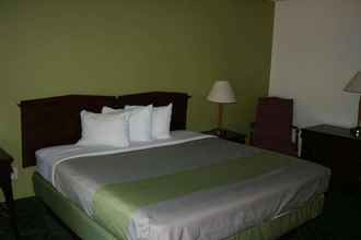 Kamar Tidur 4 Travelodge by Wyndham Roanoke