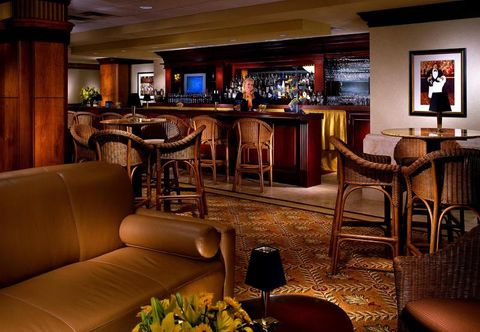 Lain-lain Four Points by Sheraton Little Rock Midtown