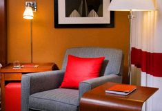 Bilik Tidur 3 Four Points by Sheraton Little Rock Midtown