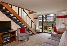 Bilik Tidur 5 Four Points by Sheraton Little Rock Midtown