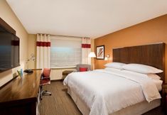 Bilik Tidur 7 Four Points by Sheraton Little Rock Midtown