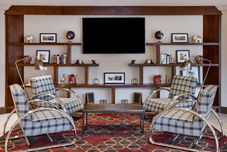 Lobi Four Points by Sheraton Little Rock Midtown