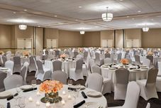 Dewan Majlis Four Points by Sheraton Little Rock Midtown