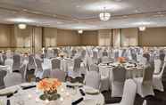Functional Hall 4 Four Points By Sheraton Little Rock Midtown
