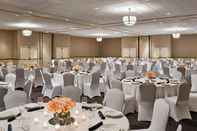Functional Hall Four Points By Sheraton Little Rock Midtown