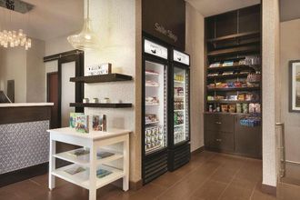 大堂 4 Homewood Suites by Hilton Seattle-Conv Ctr-Pike Street