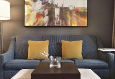 公共空间 6 Homewood Suites by Hilton Seattle-Conv Ctr-Pike Street