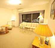 Common Space 7 Best Western Hotel Sendai