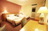 Kamar Tidur 5 Best Western Hotel Sendai