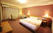Bedroom 6 Best Western Hotel Sendai