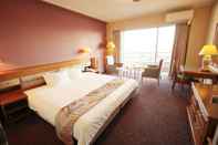 Bedroom Best Western Hotel Sendai