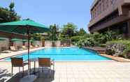 Swimming Pool 6 Okinawa Harborview Hotel