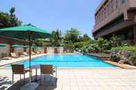 Swimming Pool Okinawa Harborview Hotel