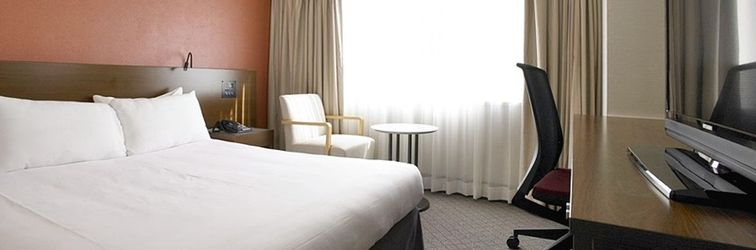 Khác Kyoto Royal Hotel & Spa