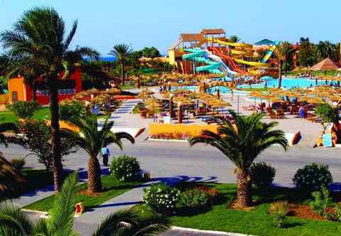 Khác Caribbean World Monastir