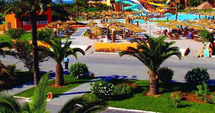 Others Caribbean World Monastir