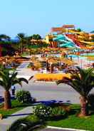 null Caribbean World Monastir