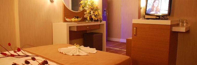 その他 Oba Star Hotel - Ultra All Inclusive