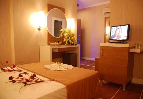 その他 Oba Star Hotel - Ultra All Inclusive