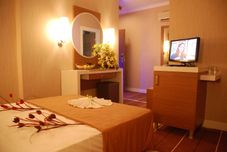 その他 Oba Star Hotel - Ultra All Inclusive