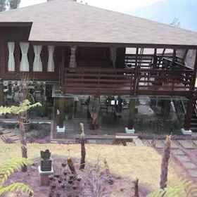 Jiwa Jawa Resort Bromo 1, Hotel Probolinggo