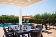 Common Space Villas Menorca Sur