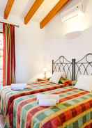 BEDROOM Villas Menorca Sur