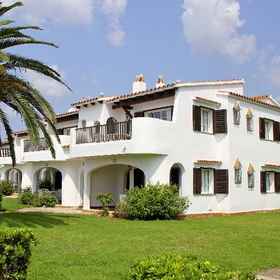 ソン・ブー・プラヤ・ゴールド 1, バレアレス諸島ホテル