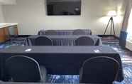 Functional Hall 2 Comfort Inn Schaumburg Woodfield Chicago