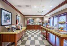 기타 7 Hampton Inn Middletown DE
