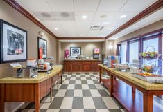 기타 5 Hampton Inn Middletown DE
