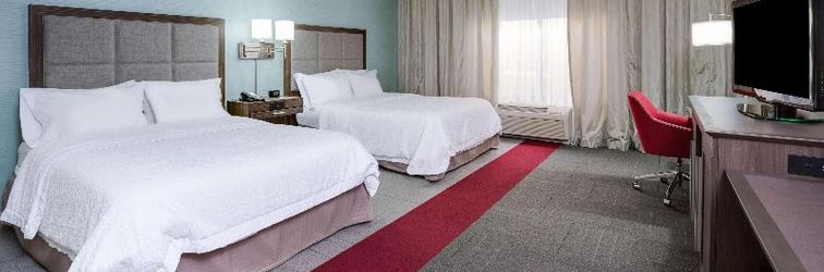 기타 Hampton Inn Middletown DE