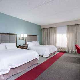 Hampton Inn Middletown DE1 , 飯店StudyX