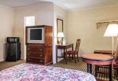 Others 7 Rodeway Inn Skytop