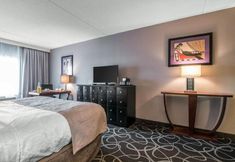 อื่นๆ 3 Park Manor Hotel