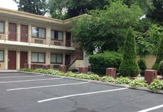 外觀 5 Americas Best Value Inn Schenectady Albany W