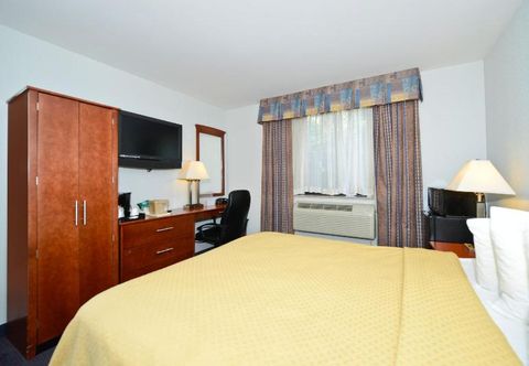 その他 Lexington Inn