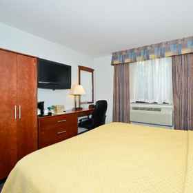 Lexington Inn1 , 飯店88街