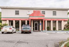 Others 2 Econo Lodge Near Stewart International Airport