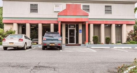 Others 2 Econo Lodge Near Stewart International Airport