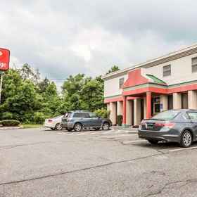 Econo Lodge Near Stewart International Airport1 , 飯店阿尔冈昆公园