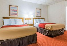 Others 3 Econo Lodge Near Stewart International Airport