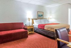 Others 7 Econo Lodge Near Stewart International Airport